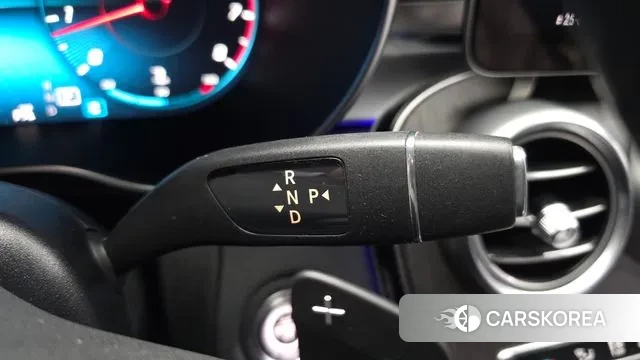 Mercedes-Benz GLC-Class X253 id 3708804 из Кореи 19