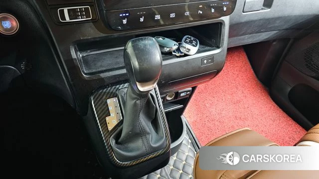 Hyundai Staria id 3826495 из Кореи 19