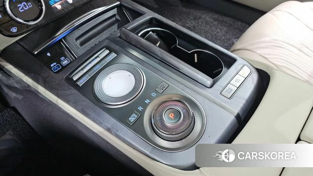 Genesis G80 (RG3) id 4429323 из Кореи 19