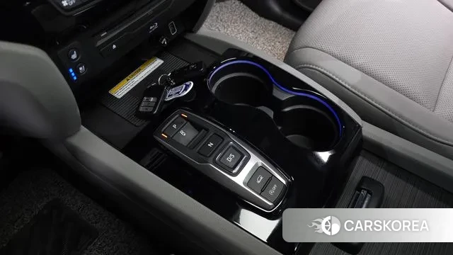 Honda Pilot 3rd generation id 3770724 из Кореи 19