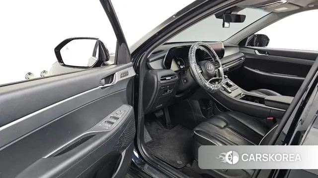 Hyundai The New Palisade id 3721746 из Кореи 19