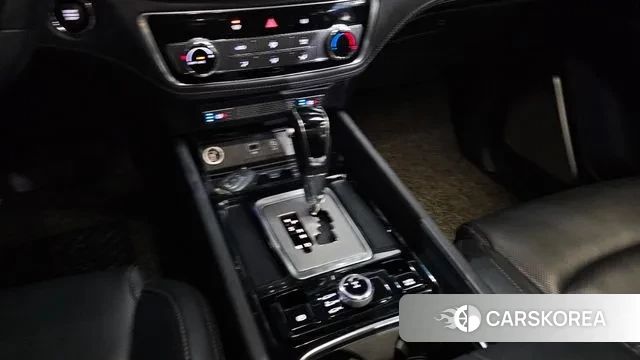 Ssangyong G4 Rexton id 3541737 из Кореи 19