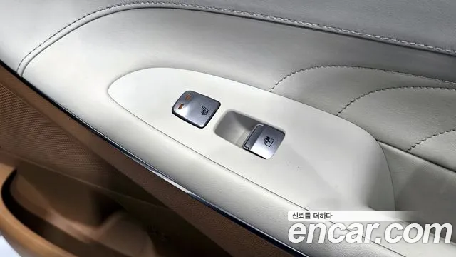 Hyundai The New Grandeur IG Hybrid id 2670727 из Кореи 19