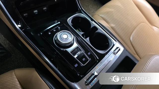 Kia Carnival 4th generation id 4232151 из Кореи 30