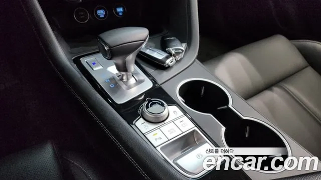 Genesis The New G70 id 2926998 из Кореи 19