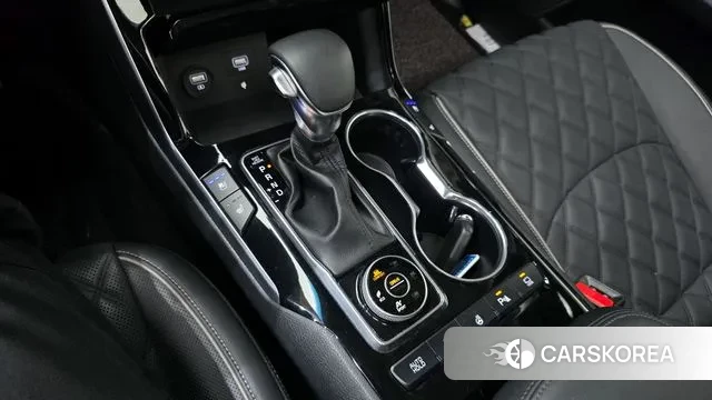 Kia Mohave Master id 3038127 из Кореи 19