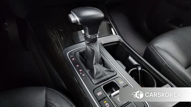 Kia The New Sorento id 3374571 из Кореи 19