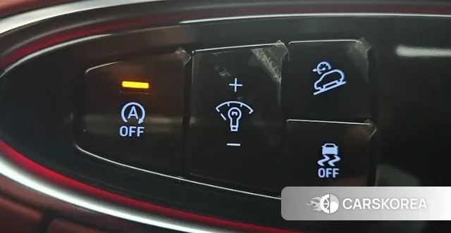 Genesis GV70 id 3027009 из Кореи 14