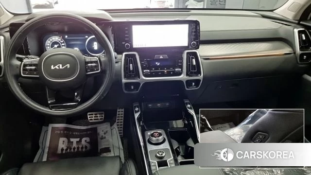 Kia Sorento 4th Generation id 3806930 из Кореи 17