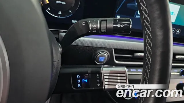 Hyundai Sonata D Edge (DN8) id 2822588 из Кореи 19