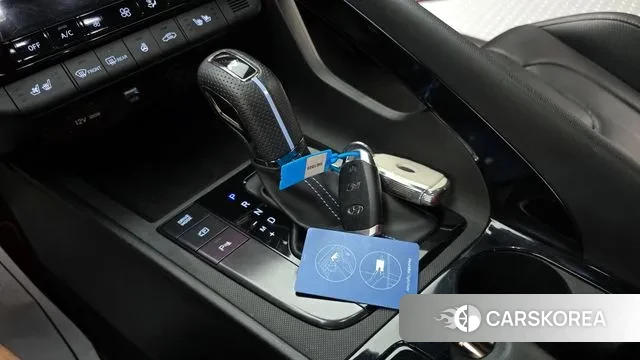 Hyundai Avante (CN7) id 3017003 из Кореи 19