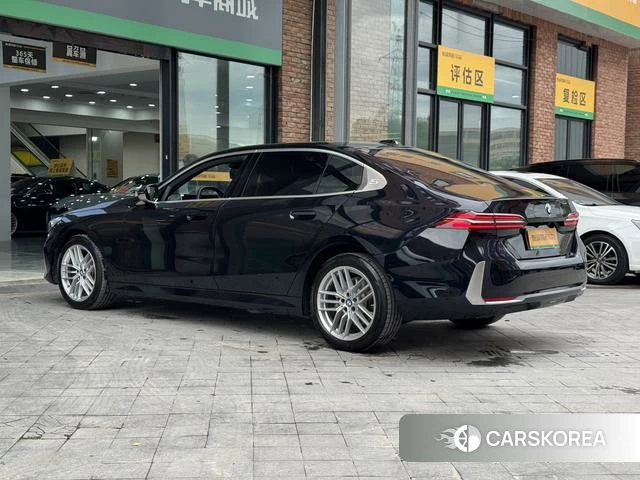 BMW 5 series id 4271879 из Китая 23