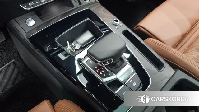 Audi Q5 (FY) id 3153678 из Кореи 19