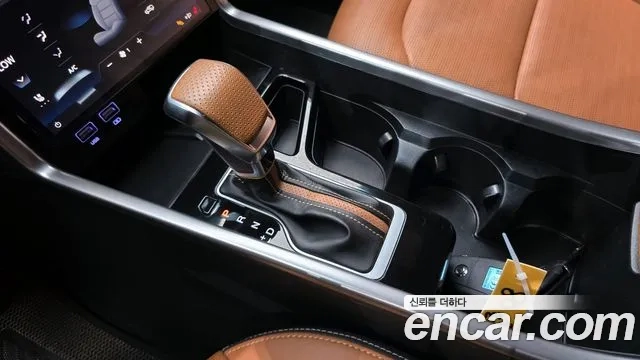 Ssangyong Torres id 2943662 из Кореи 19