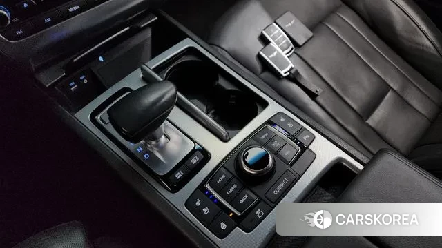 Genesis G80 id 3612814 из Кореи 19