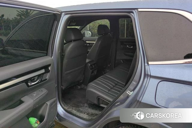 Honda Haoying PHEV id 4290363 из Китая 16