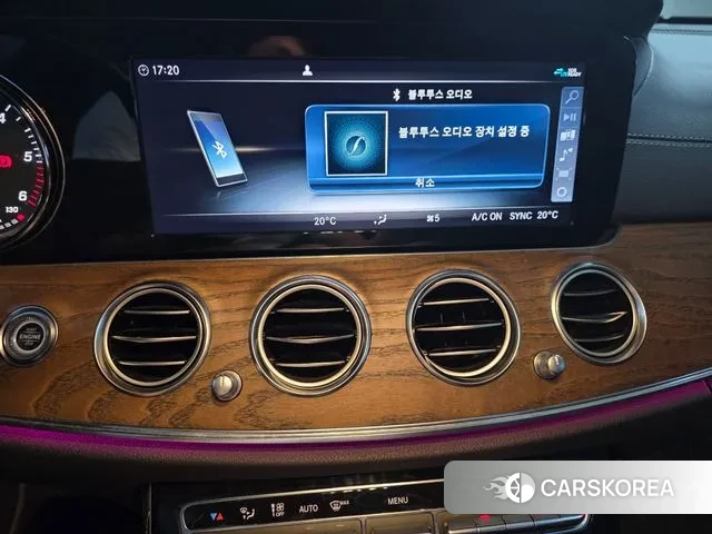 Mercedes-Benz E-Class W213 id 2981043 из Кореи 17