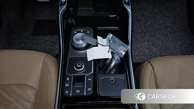 Kia The New Sorento 4th Generation id 3372222 из Кореи 19