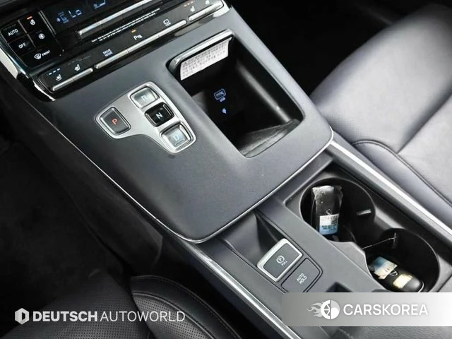 Hyundai The New Grandeur IG id 4356129 из Кореи 19