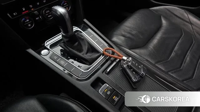 Volkswagen Arteon id 3698295 из Кореи 19