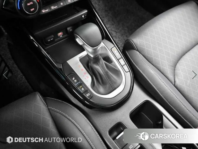 Kia The New K3 2nd generation id 3963789 из Кореи 19