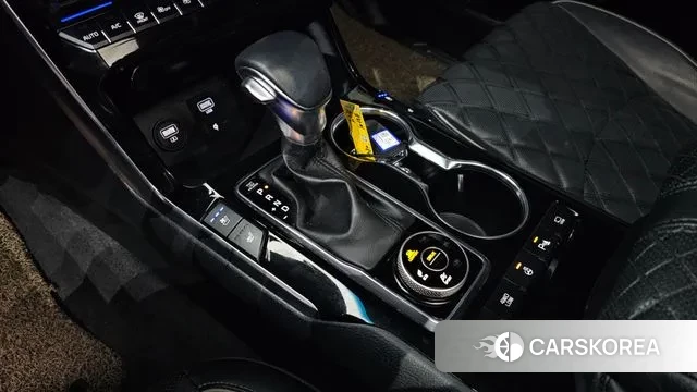 Kia Mohave Master id 3650997 из Кореи 19