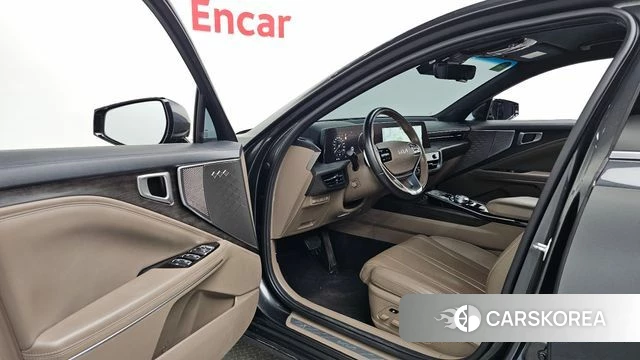 Kia K8 id 4202053 из Кореи 34