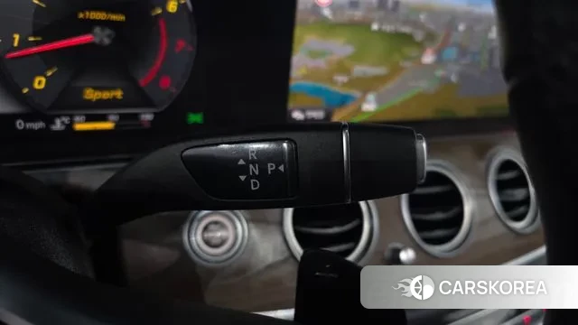 Mercedes-Benz E-Class W213 id 2941432 из Кореи 19