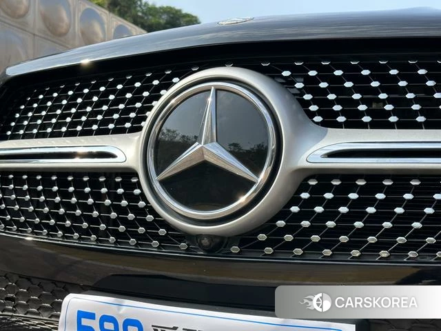 Mercedes-Benz GLE (import) id 4275274 из Китая 31