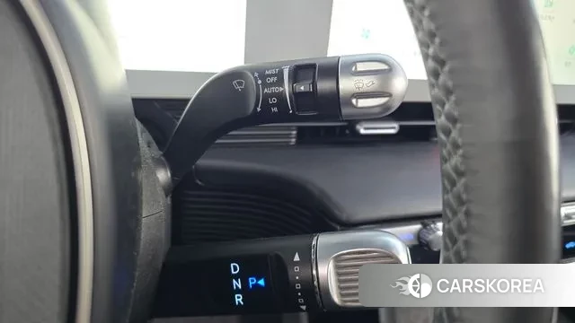 Hyundai Ionic 5 id 3032851 из Кореи 19