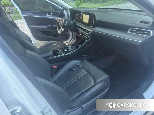 Kia K5 3rd generation id 4772521 из Кореи 15