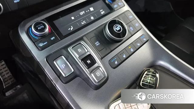 Hyundai The New Palisade id 3620618 из Кореи 19