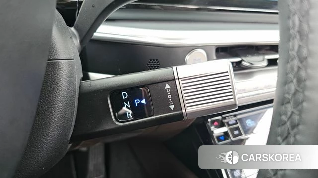 Hyundai Grandeur (GN7) id 3934279 из Кореи 19