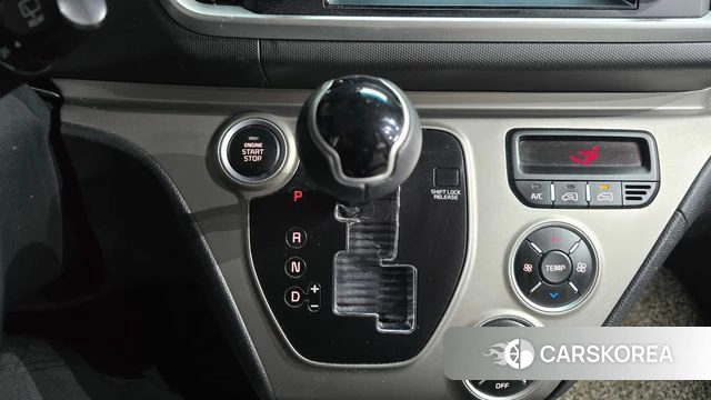 Kia The New Ray id 3893936 из Кореи 19