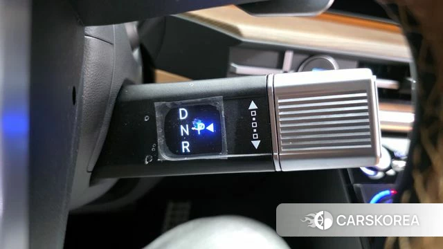 Hyundai Santa Fe (MX5) id 3922197 из Кореи 19