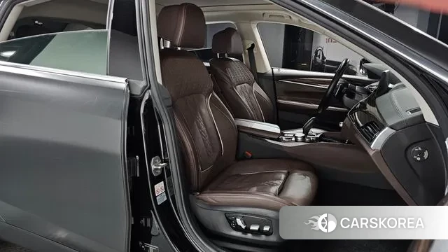 BMW 6 Series GT (G32) id 3209732 из Кореи 19