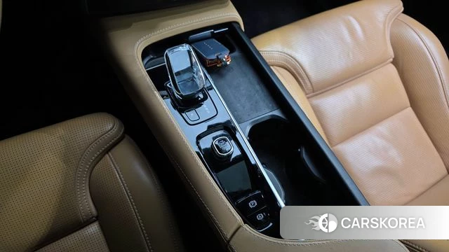 Volvo XC90 second Generation id 3818614 из Кореи 19