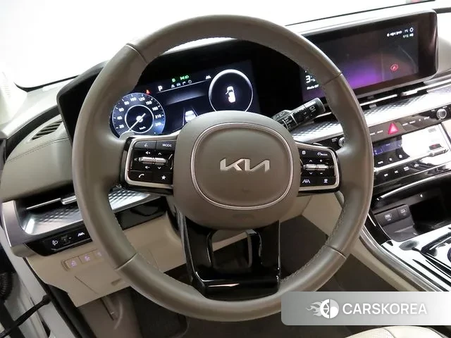 Kia Carnival 4th generation id 3452905 из Кореи 19