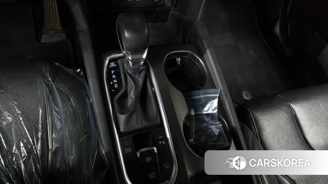Hyundai Santa Fe TM id 4519612 из Кореи 19