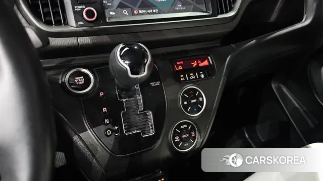 Kia The New Kia Ray id 3174072 из Кореи 19