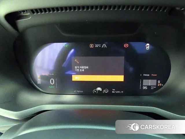 Polestar Polestar 2 id 3011636 из Кореи 19