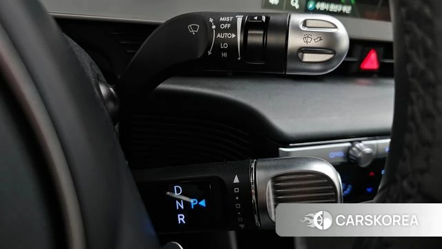 Hyundai Ionic 5 id 4355571 из Кореи 34
