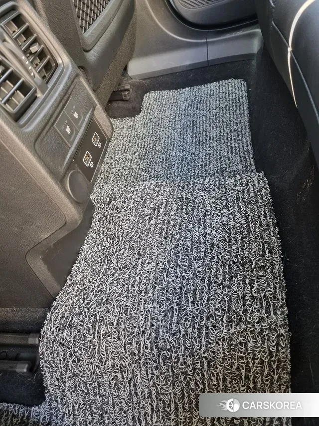 Renault Korea (Samsung) XM3 id 3655855 из Кореи 17