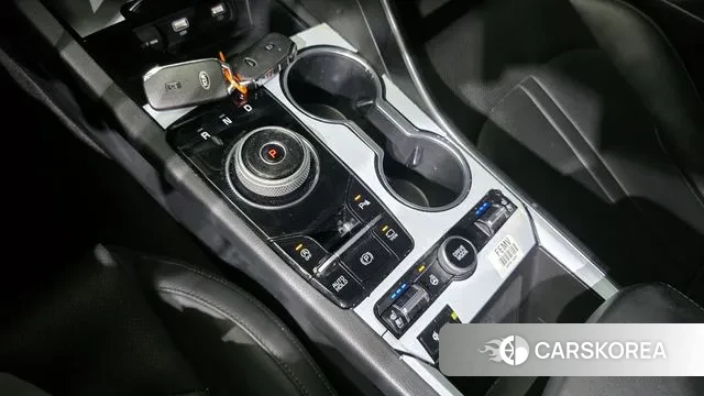 Kia K5 3rd generation id 2985872 из Кореи 19