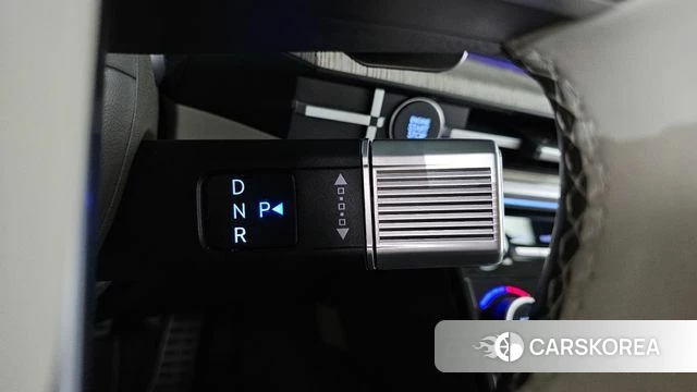 Hyundai Santa Fe (MX5) id 3891472 из Кореи 19