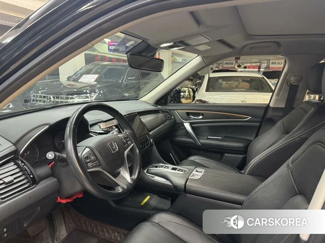 Honda Crown Road id 4273994 из Китая 9