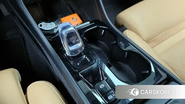 Volvo XC40 id 3764989 из Кореи 19