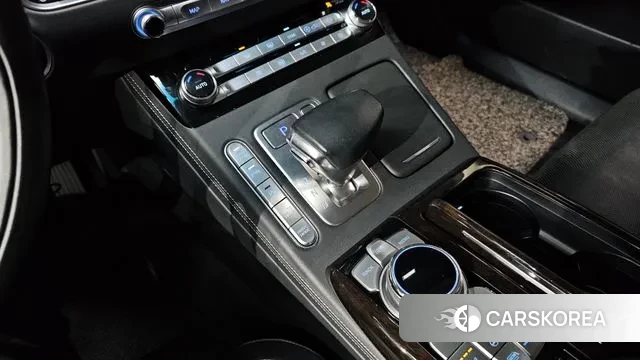 Genesis G90 id 3407594 из Кореи 19