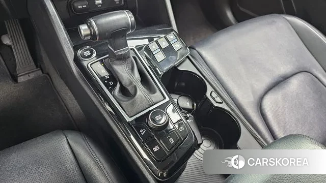 Kia Sportage 5th Generation id 3296090 из Кореи 19