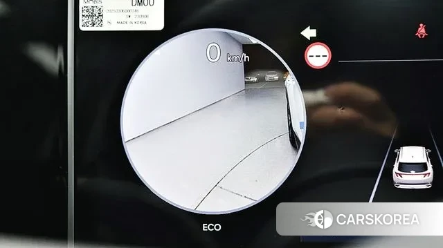 Hyundai The New Tucson (NX4) id 3272362 из Кореи 19